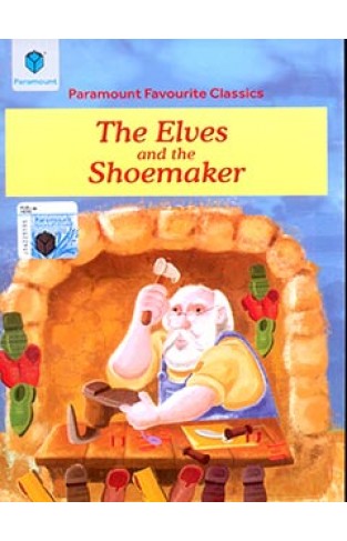 The Elves and The Shoemakers - Paperback