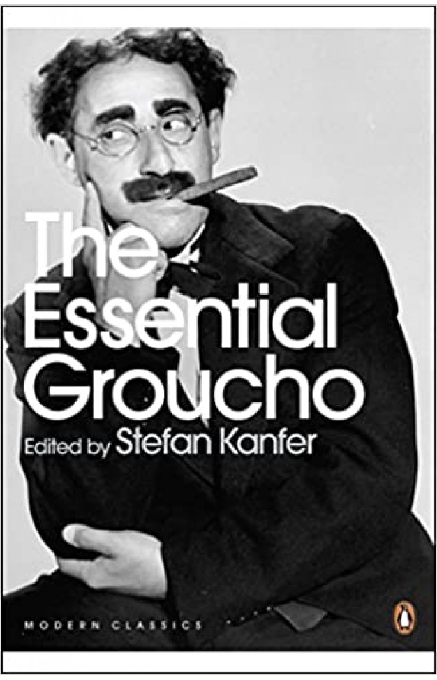 The Essential Groucho