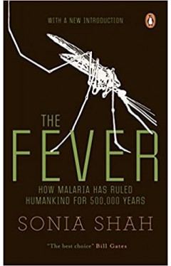 The Fever - Paperback