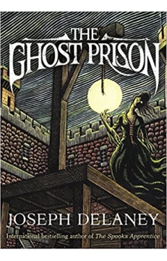 The Ghost Prison