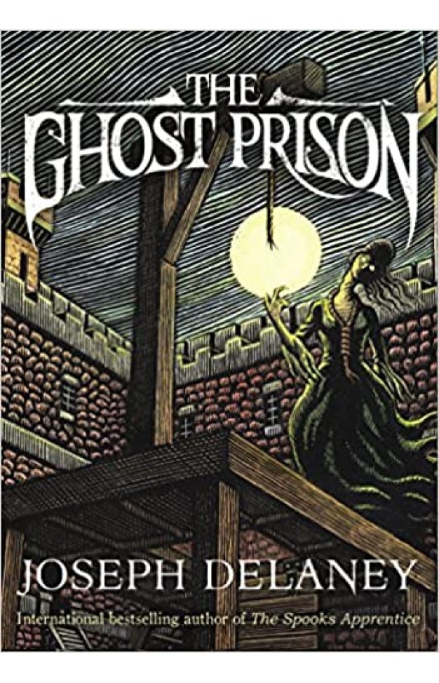 The Ghost Prison