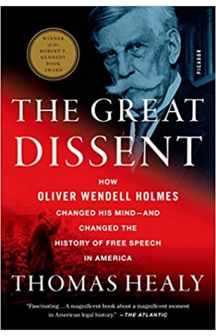 The Great Dissent - Paperback