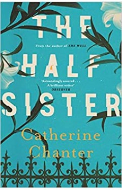 The Half Sister - Paperback