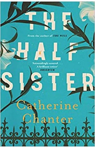 The Half Sister - Paperback