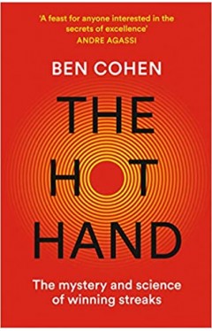 The Hot Hand - Paperback 