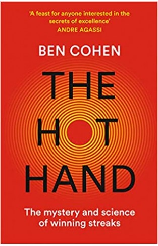 The Hot Hand - Paperback 