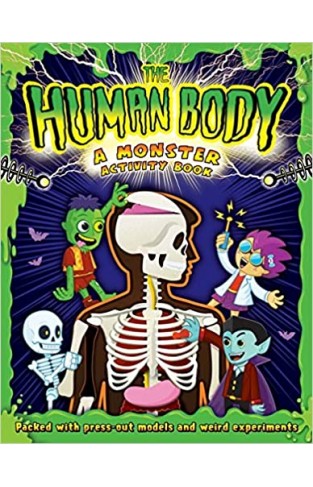 The Human Body - Paperback