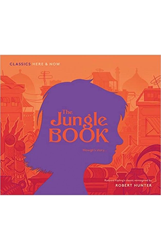 The Jungle Book