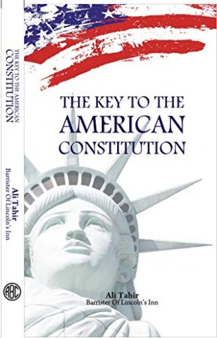 The Key to the American Constitution - (HB)
