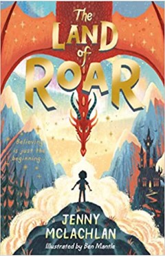 The Land of Roar - Paperback