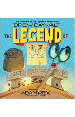 The Legend of Rock