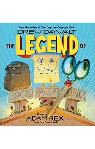 The Legend of Rock
