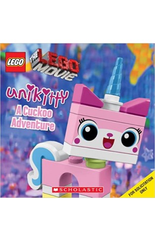The Lego Movie: Unikitty: A Cuckoo Adventure 