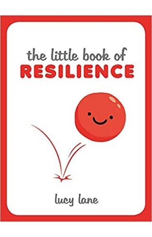 The Little Book of Resilience - Hardcover 