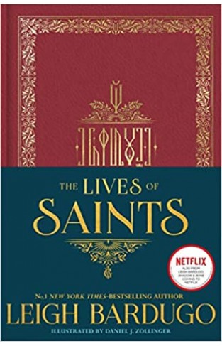 The Lives of Saints