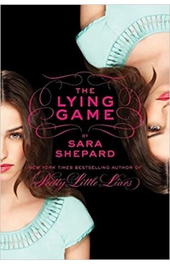 The Lying Game