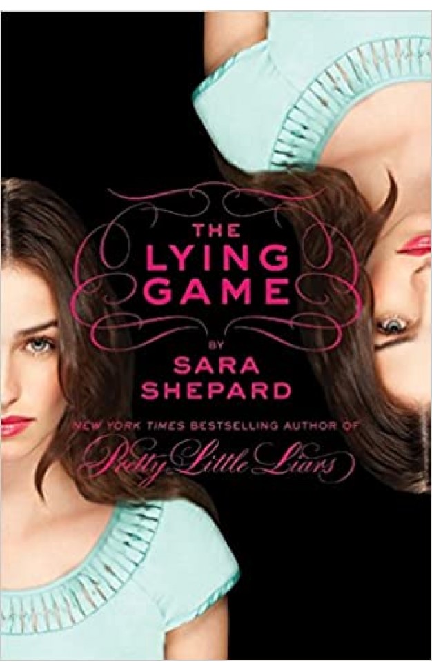 The Lying Game