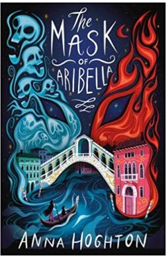 The Mask of Aribella