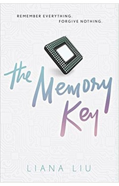 The Memory Key - Hardcover