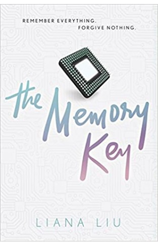 The Memory Key - Hardcover