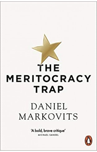 The Meritocracy Trap 