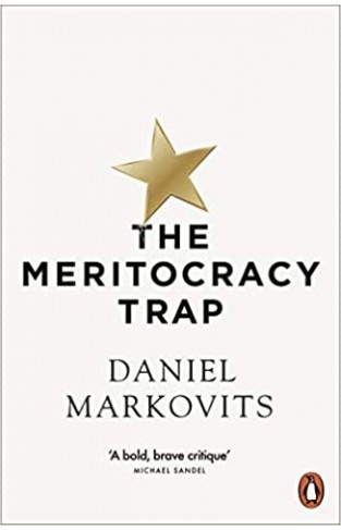 The Meritocracy Trap 