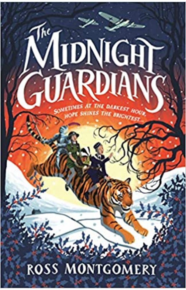 The Midnight Guardians