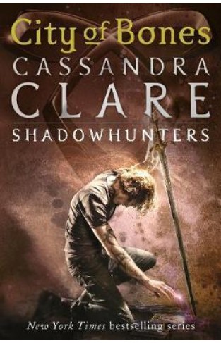 The Mortal Instruments 1: City of Bones