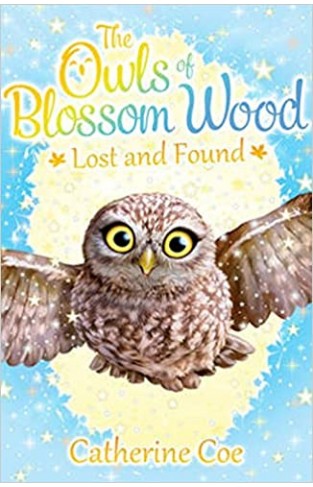 The Owls of Blossom Wood: Lost and Found - Paperback