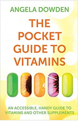 The Pocket Guide to Vitamin - Paperback