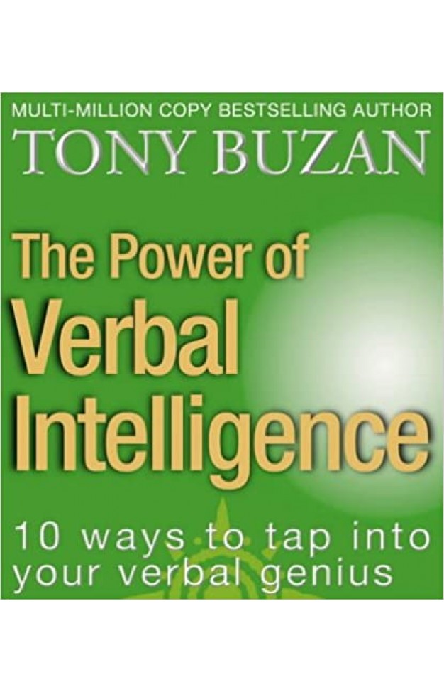The Power of Verbal Intelligence