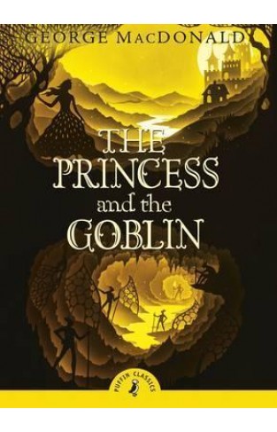 The Princess and the Goblin