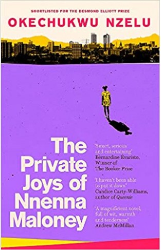 The Private Joys of Nnenna Maloney - Paperback