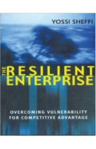 The Resilient Enterprise  -  (PB)