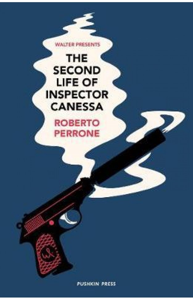 The Second Life of Inspector Canessa