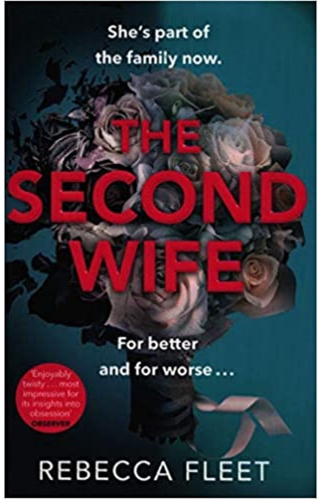 The Second Wife