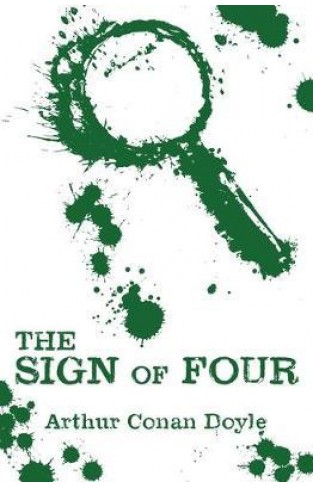 The Sign of Four - Paperback