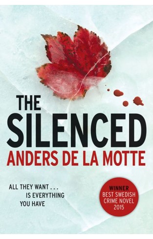 The Silenced - Paperback