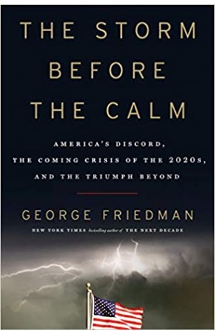 The Storm Before the Calm - Paperback