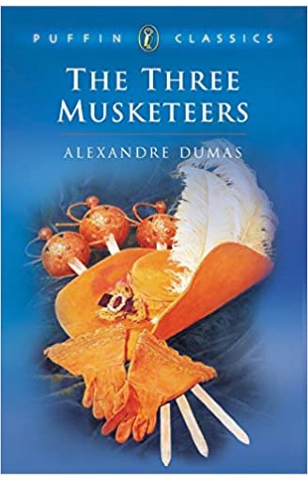 The Three Musketeers