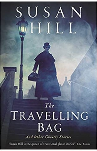 The Travelling Bag: And Other Ghostly Stories - Paperback