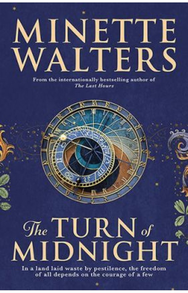 The Turn of Midnight