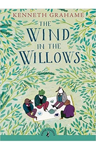 The Wind in the Willows 