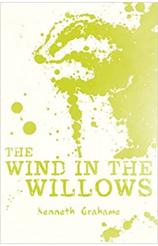 The Wind in the Willows - Paperback