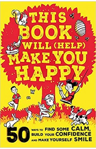 This Book Will (Help) Make You Happy