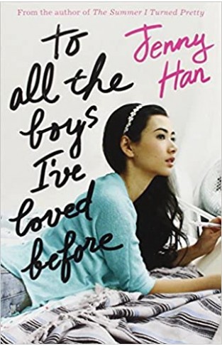 To All the Boys I've Loved Before - Paperback
