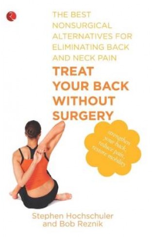 Treat Your Back Without Surgery