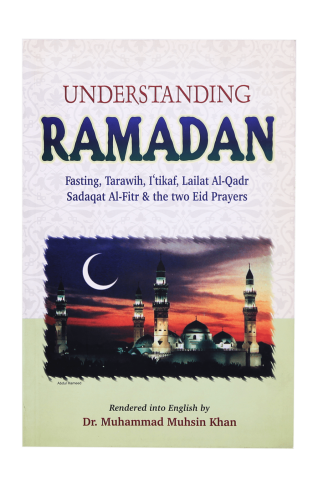 Understanding Ramadan - Paperback