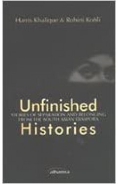 Unfinished Histories