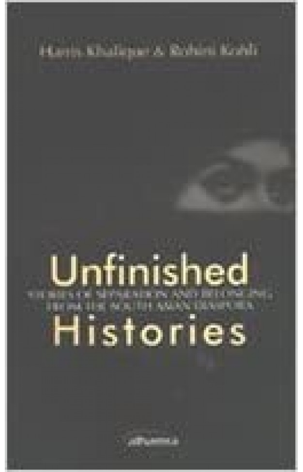 Unfinished Histories
